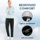 🔥 Túlméretezett Stretch gyors szárítású Unisex Lounge nadrágok