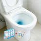 【🔥Vásároljon 1 kap 1 ingyen】🍋 💦🚽Citrom illatú WC-tál tisztító tabletták ✨