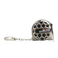 🔥🛠️ Rozsdamentes Acél Korrózióálló Kihúzható Méter Ruler 📏✨
