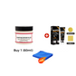 🛠️Több mint 50 000 eladott darab!🪑50% kedvezmény! 💞Bőrkarcolás-javító töltőanyag – Kitölti a mély repedéseket és sérüléseket, helyreállítja a sima felületet. Nincs szükség cserére – csak töltsd ki, és felejtsd el! 💺✨