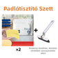 🥳Forró akció✨ Vízben oldódó tisztítólapkák – Csak dobja a vízbe, nincs szükség méricskélésre! Biztonságos és csíkmentes ragyogás. 60 darabos kiszerelések, az Ön mindennapi segítőtársa a házimunkában. 🧹💧