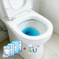 【🔥Vásároljon 1 kap 1 ingyen】🍋 💦🚽Citrom illatú WC-tál tisztító tabletták ✨
