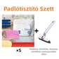 🥳Forró akció✨ Vízben oldódó tisztítólapkák – Csak dobja a vízbe, nincs szükség méricskélésre! Biztonságos és csíkmentes ragyogás. 60 darabos kiszerelések, az Ön mindennapi segítőtársa a házimunkában. 🧹💧