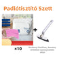 🥳Forró akció✨ Vízben oldódó tisztítólapkák – Csak dobja a vízbe, nincs szükség méricskélésre! Biztonságos és csíkmentes ragyogás. 60 darabos kiszerelések, az Ön mindennapi segítőtársa a házimunkában. 🧹💧