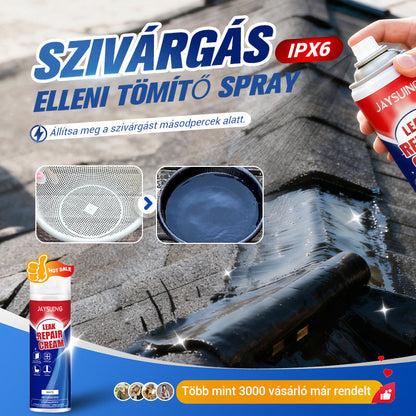 Vásároljon 1 és kap 1 ingyen 🔥Vízálló spray tömítőanyag szivárgásjavításhoz