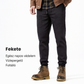 👖MultiPants – Extra rugalmas és strapabíró sokzsebes férfi cargo nadrág, maximális kényelemmel✨