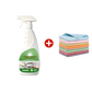 Sokoldalú, nehéz feladatokra alkalmas zsíroldó spray