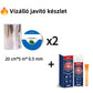 🔥Vásároljon 1 kap 1 ingyenes🔥Univerzális vízálló szivárgásjavító szalag