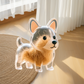 🏆UTOLSÓ NAP VÁSÁROLJ 1ET KAPJ 1ET INGYEN🐶My Pet kulcstartó