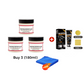 🛠️Több mint 50 000 eladott darab!🪑50% kedvezmény! 💞Bőrkarcolás-javító töltőanyag – Kitölti a mély repedéseket és sérüléseket, helyreállítja a sima felületet. Nincs szükség cserére – csak töltsd ki, és felejtsd el! 💺✨