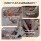 🔥Uniszex láthatatlan korrekciós ötujjú zokni - Hallux valgus korrekciója