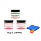 🛠️Több mint 50 000 eladott darab!🪑50% kedvezmény! 💞Bőrkarcolás-javító töltőanyag – Kitölti a mély repedéseket és sérüléseket, helyreállítja a sima felületet. Nincs szükség cserére – csak töltsd ki, és felejtsd el! 💺✨