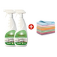 Sokoldalú, nehéz feladatokra alkalmas zsíroldó spray