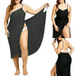 ✨[S-5XL]🌊Női Beach Wrap ruha takaró💖
