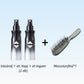 ✨3+3 ingyen✨Hajhoz való Helyben Hagyható Térfogatnövelő Styling Spray