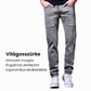 👖MultiPants – Extra rugalmas és strapabíró sokzsebes férfi cargo nadrág, maximális kényelemmel✨