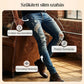 👖Férfi stílusos, szakadt skinny farmer