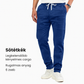 👖MultiPants – Extra rugalmas és strapabíró sokzsebes férfi cargo nadrág, maximális kényelemmel✨