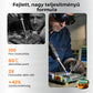 Kiváló minőségű forrasztópaszta - segíti a forrasztást
