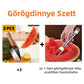 🔥2026-os új dinnye-szeletelő