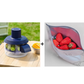 ⏳50% kedvezmény korlátozott ideig ⏰Teljesen elektromos zöldség- és gyümölcshámozó 🍇🧄