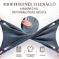 👖【M–4XL】Férfi laza egyenes fazonú farmernadrág – Tágas szabás, maximális kényelem hétköznapokra✨