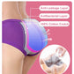 💷Vásárlás 1 kap 2 ingyen🌸-2025 Új frissítés High Waist szivárgásbiztos bugyi✨