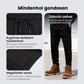 👖MultiPants – Extra rugalmas és strapabíró sokzsebes férfi cargo nadrág, maximális kényelemmel✨