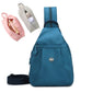 🎒Prémium Oxford szövet hátizsák/kereszt válltáska👜