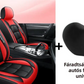 🚗Prémium bőr ülésburkolat – minden autóhoz 🛡️