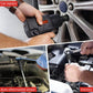 🛠️🚙 6 darabos ütésnyomaték-alakító adapter készlet