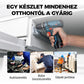🔥🛠️Hex Fejű Csavarhúzó Készlet⚙️💎