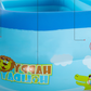 👨‍👩‍👧‍👦🏊 Nagyméretű felfújható gyermekmedence – Biztonságos pancsolás és végtelen nyári szórakozás