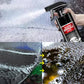 🚘✨ Kerámia bevonat spray autókra – Vízlepergető, por taszító, nem igényel polírozást (Biztonságos lakkon) 🌿🌧️