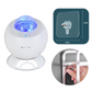 🌠 2026 Új modell🎁Aurora Star projektor Bluetooth hangszóróval
