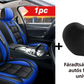 🚗Prémium bőr ülésburkolat – minden autóhoz 🛡️