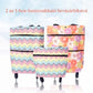 🛍️✨ Átalakítható bevásárlótáska – elrejti a kerekeket, 20 kg-ot bír, cipzárral bővíthető!