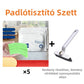 🥳Forró akció✨ Vízben oldódó tisztítólapkák – Csak dobja a vízbe, nincs szükség méricskélésre! Biztonságos és csíkmentes ragyogás. 60 darabos kiszerelések, az Ön mindennapi segítőtársa a házimunkában. 🧹💧