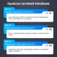 🔥 Vásároljon 2 kap 1 ingyenes🚗Hátsó vakfolt tükrök (1 pár)