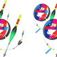 🎣💫 Automatikus Fenékkereső Horgászzsinór
