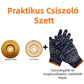 🔥 Csiszolótárcsa sarokcsiszolóhoz
