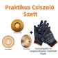 🔥 Csiszolótárcsa sarokcsiszolóhoz