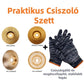 🔥 Csiszolótárcsa sarokcsiszolóhoz
