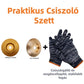 🔥 Csiszolótárcsa sarokcsiszolóhoz