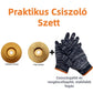 🔥 Csiszolótárcsa sarokcsiszolóhoz
