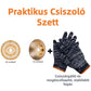 🔥 Csiszolótárcsa sarokcsiszolóhoz