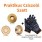 🔥 Csiszolótárcsa sarokcsiszolóhoz
