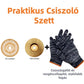🔥 Csiszolótárcsa sarokcsiszolóhoz