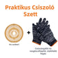 🔥 Csiszolótárcsa sarokcsiszolóhoz