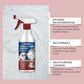 🌟 Varázslatos penészirtó hab! 🌟 Anti-Penész Tisztító Hab Spray
